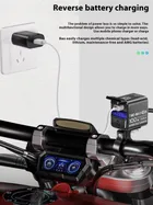 Motorcycle Electronics_autovado