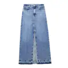 Denim Skirts_autovado