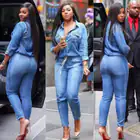 Denim Overalls & Jumpsuits_autovado