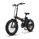 Electric Scooters & Bikes_autovado