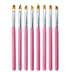 Nail Art & Tools_autovado