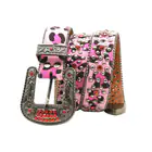 Women's Belts_autovado