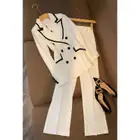 Blazer Sets_autovado
