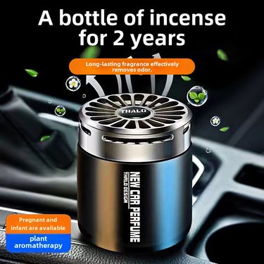 Car Aromatherapy Car Perfume Odor Removal High-end Fragrance for Men and Women Car Air Freshener Solid Light Fragrance Lasting_autovado.com