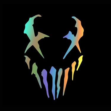 Devil Claw Car Motorcycle Scratches Stripes Decorative Trucks Laptops Waterproof Stickers_autovado.com