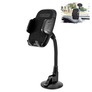 Elbow car mobile phone holder universal mobile phone holder universal car windshield mobile phone holder_autovado.com