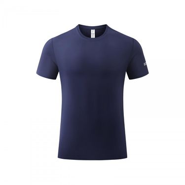 Men's Clothing Sports Short-Sleeved T-Shirt Quick-Drying Clothes Breathable Running Fitness Training Clothes Outdoor Cycling Clothes_autovado.com