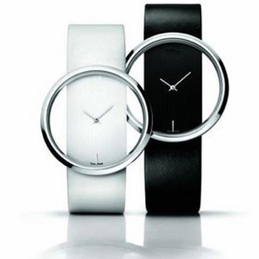 Simple Transparent Women's Watch Creative Hollow Couple Watch Belt Women's Watch Fashionable Unisex Watch_autovado.com