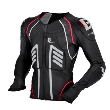 Motorcycle Soft Armor Riding Racing Off-road Breathable Anti-fall Suit Ski Protective Gear_autovado.com