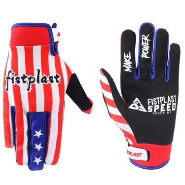 25 Brand New Touch Screen Outdoor Small Wheel Color Riding Off-road Motorcycle Wear-resistant Long Finger Gloves_autovado.com