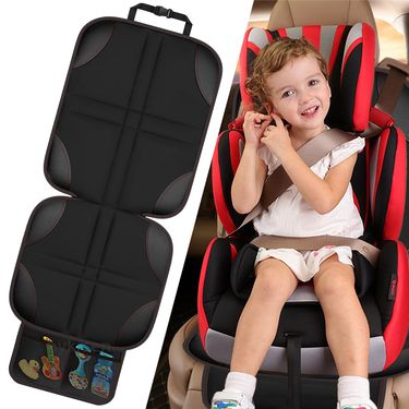 Cover Protector Universal For Kids Child Children Auto Rear Seat Covers Pad Protection Foot Cushion Car Accessories_autovado.com