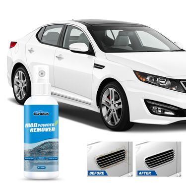 Auto rust remover Metal retreader Auto wheel screws Rust removal clean, rust removal and brightness_autovado.com