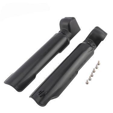 Universal Motorcycle Fork Protector Shock Absorber Cover For Off-Road Dirt Bike Front Suspension Guard SUR-115_autovado.com