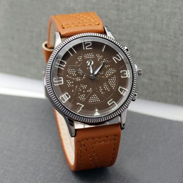 Men's quartz watch luminous men's watch_autovado.com