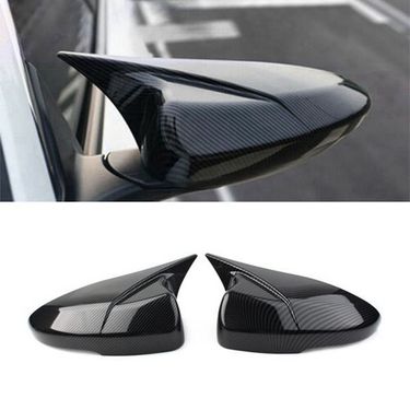 Used Modifying Honda Accord Horn Rearview To A Height 8, And Decorating Protective Cover Of The Reversing Mirror Shell_autovado.com