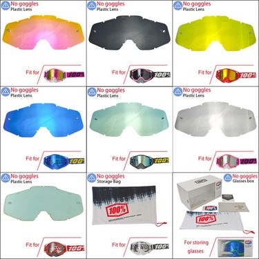 Off Road Outdoor Riding Protective Motorcycle Goggles, Sports Dustproof Goggles_autovado.com