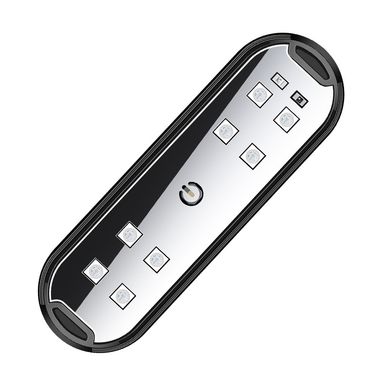 Car Warning Door Lighting LED Colorful Flashing Atmosphere Welcome Anti-Collision Anti-Rear-End Light No Wiring Required_autovado.com