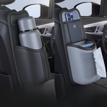 Car Cup Holder, Seat, Storage Heater Bag, Car Waterproof And Insulated Kettle Fixing Seat_autovado.com