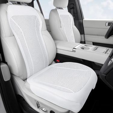 Leather Car Cover Universal Front Seat Protection Cushion For KIA RIO Sorento K3 K4 K5 K7 K9 Opirus Sportage R Ceed_autovado.com