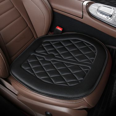 Four Seasons General Motors Seat Cushion Cool Breathable Seat Cover Cool Cushion Gel Car Cushion Ventilated Car Ice Cushion_autovado.com