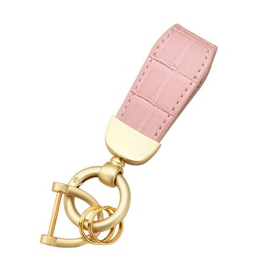 Key Pendant Fashion Leather Key Chain Pendant Fashion Design Emotional Couple Key Chain_autovado.com