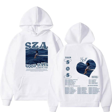 Spring and summer 2024 men and women round-necked high-quality sweatshirts_autovado.com