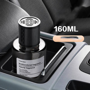 Car Aromatherapy For Men, Long Lasting Light Fragrance, Car Perfume Ornaments, Car Used High End Cologne Car Fragrance_autovado.com