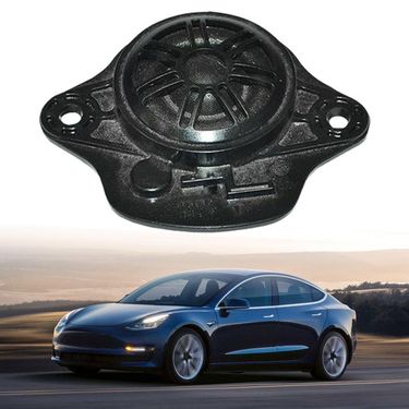 Suitable For Tesla Model 3/Y Dashboard Speaker Tweeter 1098737-00-B_autovado.com