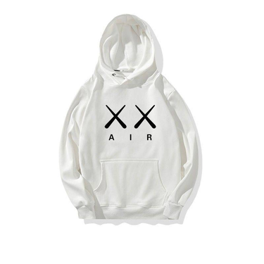 2024 spring and autumn round collar good quality pullover men and women sports hoodie_autovado.com