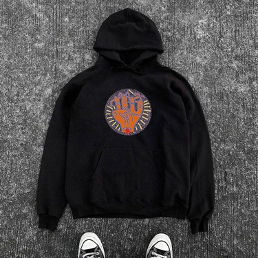 Spring and summer 2024 men and women round-necked high-quality sweatshirts_autovado.com