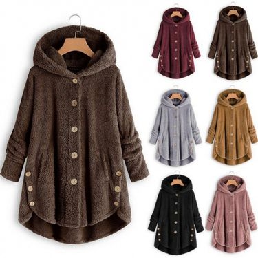 Women's Clothing fashion pleated printed lapel long sleeved shirt two piece suit_autovado.com