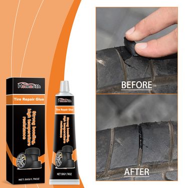 car tire repair glue car waterproof tire repair glue tire crack maintenance sealant glue_autovado.com