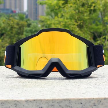 New Arrivals Newest Motorcycle Sunglasses For Men Motocross Safety Protective MX Night Vision Helmet Goggles vintage Driving Glasses_autovado.com