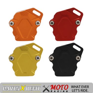 Ultra-Durable CNC Aluminum Motorcycle Keychain For Off-Road Bike Enthusiasts - Lightweight & Stylish Accessory_autovado.com