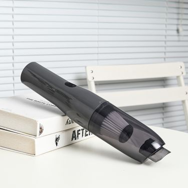 Cross-border private models sell well with large suction force, dual-purpose car vacuum cleaner, suction and blowing integrated wireless charging dust_autovado.com