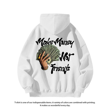 2024 spring and autumn round collar good quality pullover men and women sports hoodie_autovado.com