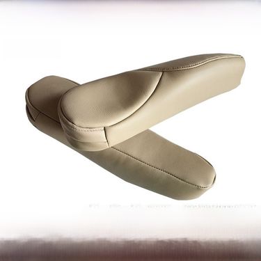 Suitable for new and old Honda crv07-09 years seat side armrest leather cover CRV10-11 armrest protective cover_autovado.com