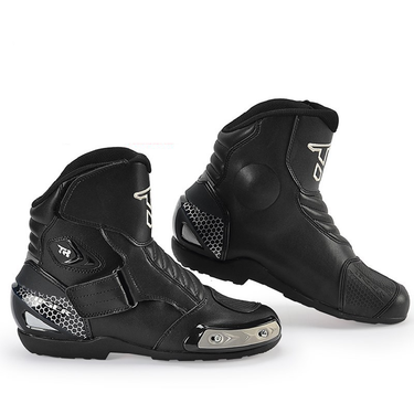 Motorcycle Road Unisex Motorcycle Sports Boots_autovado.com