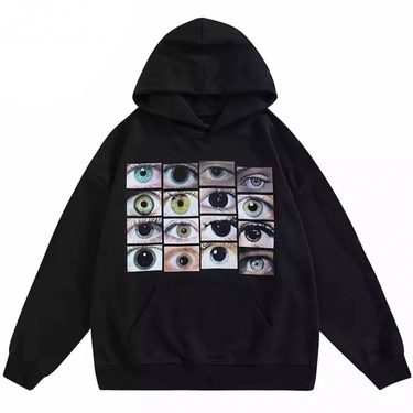 2024 spring and autumn round collar good quality pullover men and women sports hoodie_autovado.com