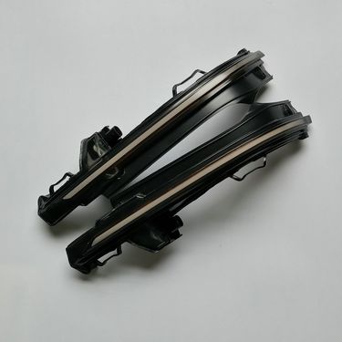 For Q5 FY 2018 2019 Q7 4M 2016 2017 Dynamic Blinker LED Turn Signal Side Mirror Lights indicator_autovado.com