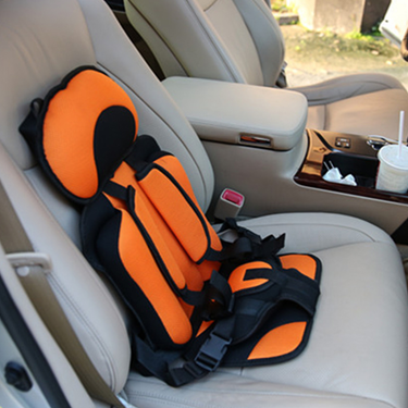 Yuanmheng Car Seat Cover Removable Protective Soft Baby Car Seat Protector for Toddlers_autovado.com