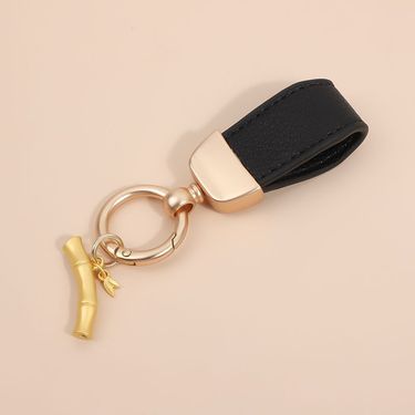 Car Keychain Men's And Women's Pendants Creative Personality Pendants Exquisite High End Ornaments Niche Simple Bag_autovado.com