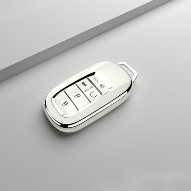 Suitable 2022 Honda Civic Keycase, 11th Keybag, 22nd Generation Stylish Protective Case, All Inclusive For Women_autovado.com