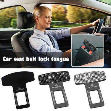 Car Lock Tongue Accessory Pregnant And Child Extender, Adjustable Seat Belt_autovado.com