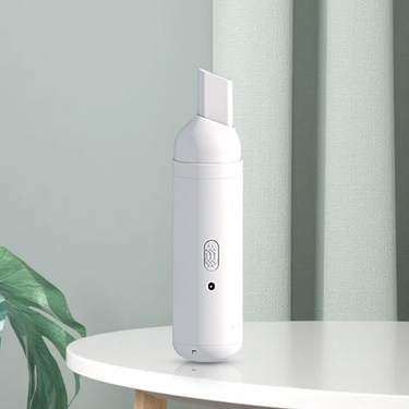 Wireless USB Charging Handheld Convenient Solid Removing Dust Car-Mounted Ultra-Light Mini Cordless Car Vacuum Cleaner_autovado.com