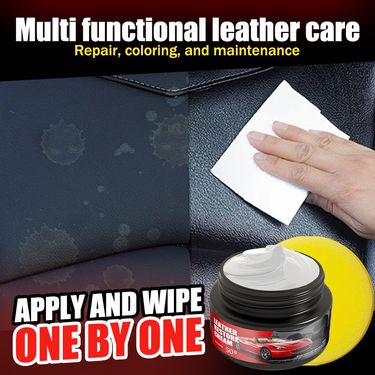 Polishing, Stain Removal, Glazing, Repair, Deep Car Detailing Wax, Renovation, Maintenance Magic Tool_autovado.com