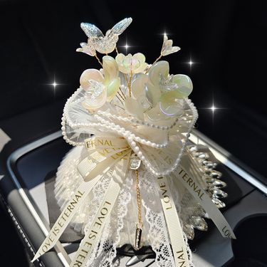 Creative Bamboo Bag, New Formaldehyde Removal, Deodorization, Aromatherapy Charcoal Bag Decoration, Fashionable Car_autovado.com