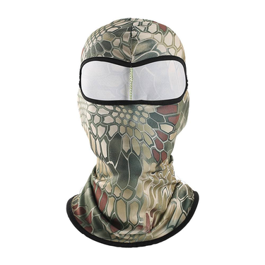 Motorcycle Head Cover Ice Silk Riding Mask Summer Outdoor Sunscreen Head Cover Bicycle Riding Ice Silk Head Cover Eye Exposure_autovado.com