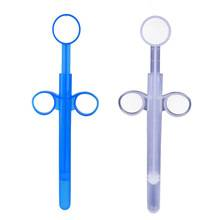 Lubricant Injector 2-pack (without Lubricant), Oiler, Lubricant Pusher, Lubrication Tool_autovado.com