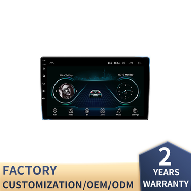 9 inch/10 inch versatile host Android smart large screen navigator 10.4 inch vertical screen 360 panoramic all in one machine_autovado.com